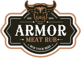 Armor Meat Rub