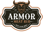 Armor Meat Rub